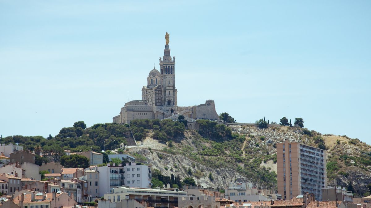 Marseille: bouřlivé město s migrantskou historií a bohatou kulturou